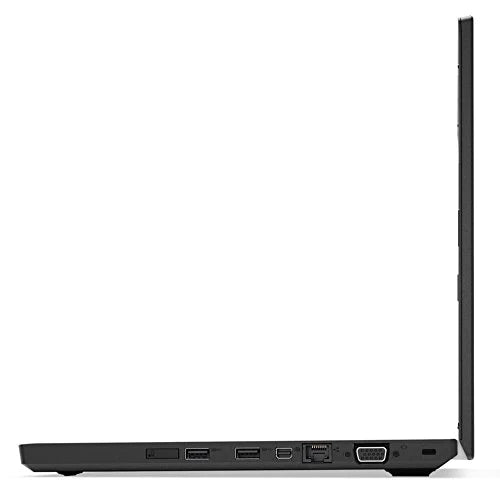 Lenovo ThinkPad T470 Refurbished 8th Gen Intel Core i5 Thin Laptop (8 GB DDR4 RAM/256 GB SSD/14" - Refurbished A Grade