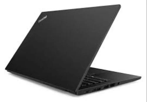 Lenovo ThinkPad T470 Refurbished 8th Gen Intel Core i5 Thin Laptop (8 GB DDR4 RAM/256 GB SSD/14" - Refurbished A Grade