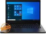 Lenovo ThinkPad T470 Refurbished 8th Gen Intel Core i5 Thin Laptop (8 GB DDR4 RAM/256 GB SSD/14" - Refurbished A Grade