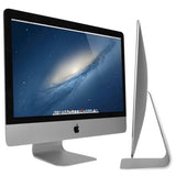 Apple iMac A1418 (2017) Refurbished Desktop Computer 512 GB - 21.5'' FHD Display Certified Renewed