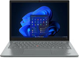 Lenovo ThinkPad X13 Refurbished 13.3" A++ Condition - Core I7 10TH Generation - 16 GB RAM - 256 GB SSD