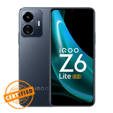 IQOO Z6 Lite 5G Refurbished