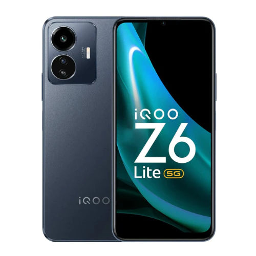 IQOO Z6 Lite 5G Refurbished